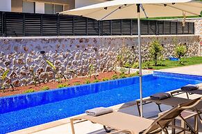 Villa Etoo in Ye ilk y Mahallesi