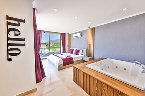 Villa Etoo in Ye ilk y Mahallesi