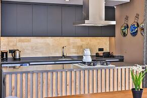 Villa Etoo in Ye ilk y Mahallesi