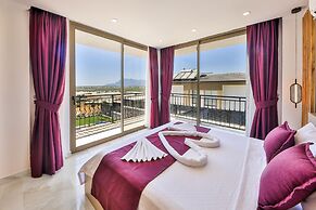 Villa Etoo in Ye ilk y Mahallesi