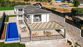 Villa Etoo in Ye ilk y Mahallesi