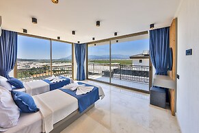 Villa Etoo in Ye ilk y Mahallesi