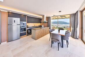 Villa Etoo in Ye ilk y Mahallesi