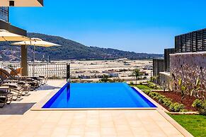 Villa Etoo in Ye ilk y Mahallesi