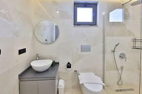 Villa Etoo in Ye ilk y Mahallesi