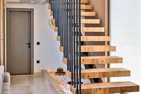 Villa Etoo in Ye ilk y Mahallesi