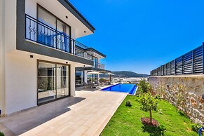 Villa Etoo in Ye ilk y Mahallesi