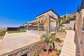 Villa Etoo in Ye ilk y Mahallesi