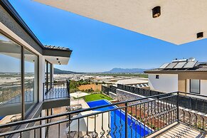 Villa Etoo in Ye ilk y Mahallesi