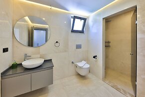 Villa Etoo in Ye ilk y Mahallesi