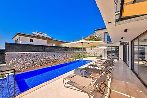 Villa Etoo in Ye ilk y Mahallesi