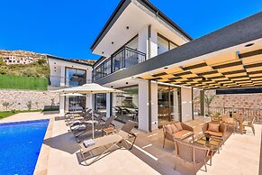 Villa Etoo in Ye ilk y Mahallesi