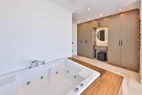 Villa Etoo in Ye ilk y Mahallesi