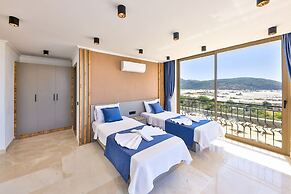 Villa Etoo in Ye ilk y Mahallesi