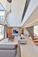 Villa Etoo in Ye ilk y Mahallesi