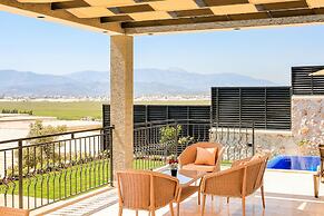 Villa Etoo in Ye ilk y Mahallesi