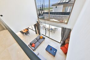 Villa Etoo in Ye ilk y Mahallesi