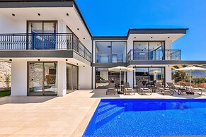 Villa Etoo in Ye ilk y Mahallesi