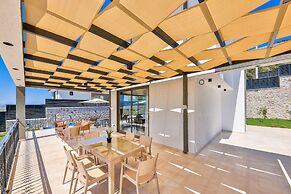 Villa Etoo in Ye ilk y Mahallesi