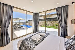 Villa Etoo in Ye ilk y Mahallesi