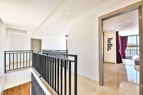 Villa Etoo in Ye ilk y Mahallesi