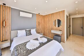 Villa Etoo in Ye ilk y Mahallesi