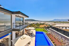 Villa Etoo in Ye ilk y Mahallesi