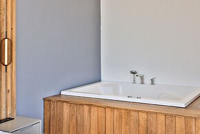 Villa Etoo in Ye ilk y Mahallesi