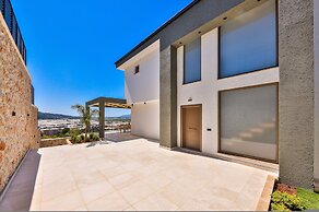 Villa Etoo in Ye ilk y Mahallesi