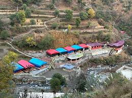 Baromas Resort and Camping