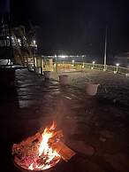 Baromas Resort and Camping
