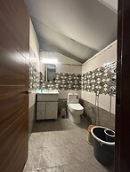Baromas Resort and Camping
