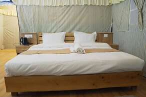 Baromas Resort and Camping