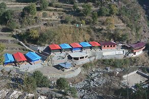 Baromas Resort and Camping