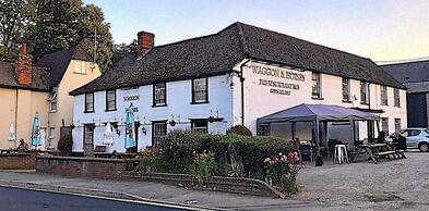 The Waggon & Horses