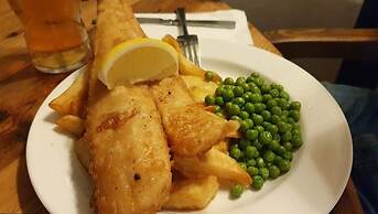 The Waggon & Horses