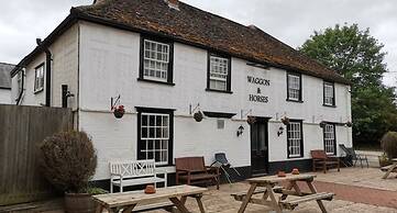 The Waggon & Horses