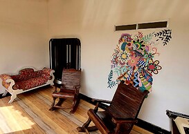 Hotel La Unión Valle - Villa Kerly