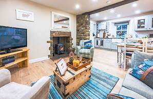River Dance Cottage