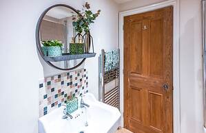 River Dance Cottage