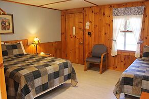 Blueberry Hill Motel