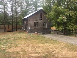 Blueberry Hill Motel