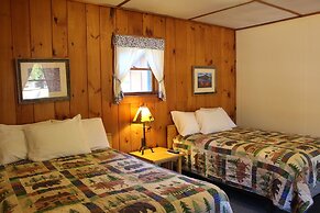 Blueberry Hill Motel