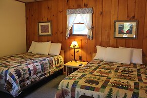 Blueberry Hill Motel