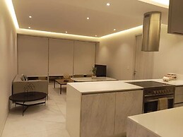 Apartamento Náutico 300