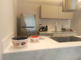 Apartamento Náutico 300