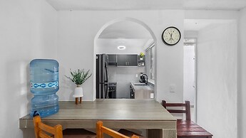 Casa Cozy with 2Bedrooms and 2Baths