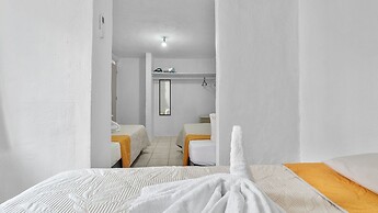Casa Cozy with 2Bedrooms and 2Baths