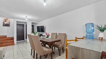 Casa Cozy with 2Bedrooms and 2Baths