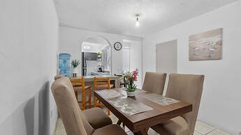 Casa Cozy with 2Bedrooms and 2Baths